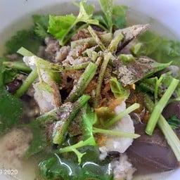 ต้มเลือดหมู