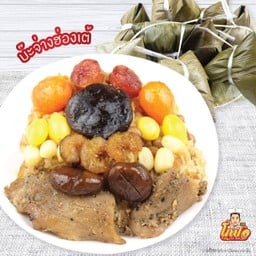 ข้าวต้มกันเองเมืองทอง1