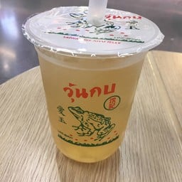 วุ้นกบไต้หวัน วุ้นกบ True Digitalpark 101