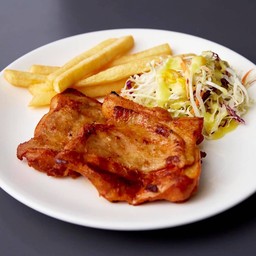 ไก่สไปซี่ อุ๊ต๊ะเต๊ก