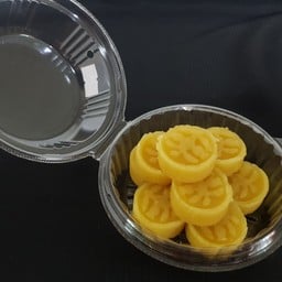 ถั่วกวน