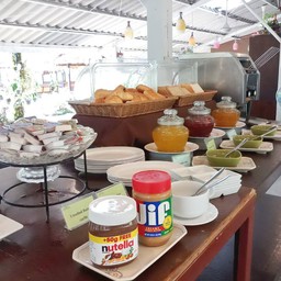 อาหารเช้า