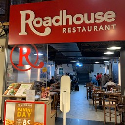 Roadhouse Restaurant