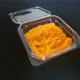 ฝอยทอง
