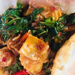 กองทัพครัวป่า พุทธมณฑลสาย ก.