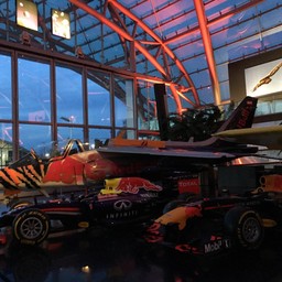 Hangar-7