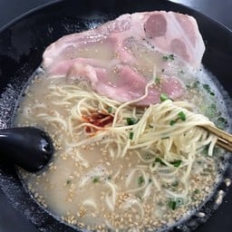 Kenyuki Ramen
