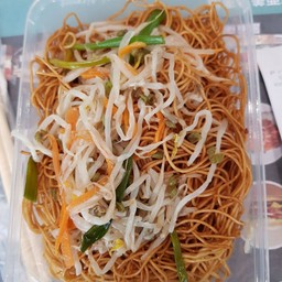 Precious Congee สนามบิน