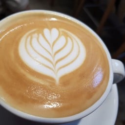 Noc Coffee Co Wan Chai West