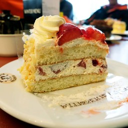 Patisserie Valerie Manchester