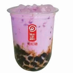 นมเผือก