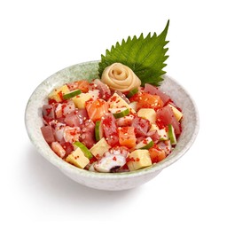 BARA CHIRASHI DON
