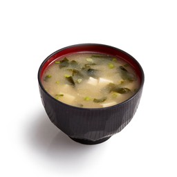 MISO SOUP