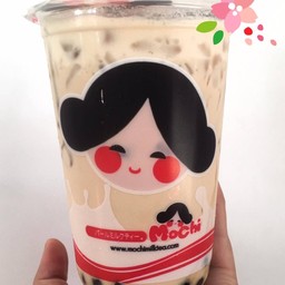 ชานมไต้หวัน