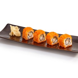 Spicy Kanikama Roll