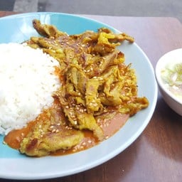 พอใจกริลล์