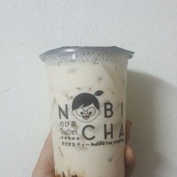 Nobicha สุภาพงษ์