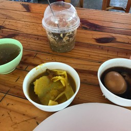 พะโล้ก็เข้มข้นจ้า