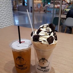 SUMO NUTO OSAKA  เซ็นทรัลพลาซา นครราชสีมา