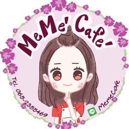 MeMe’ Cafe’