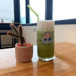 กาแฟสดคุณตา