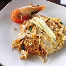 ร้านผัดไทยโบราณแม่วรรณา