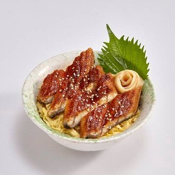 Unagi Don