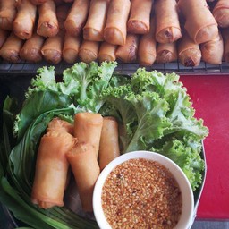 อาหารตามสั่งแม่อุ๊บอิ๊บ