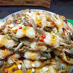 ทะเลดองแซ่บซี๊ดbyใบมิ้นท์