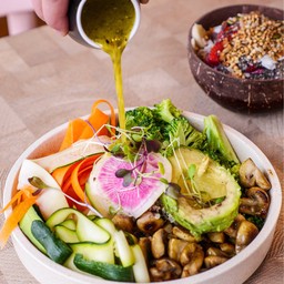 Nutrition Capital
