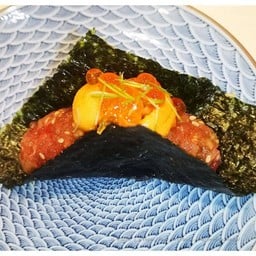 Sushi Nobu by Sushi Misaki ศาลาแดง