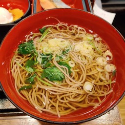 sojibo Kansai Airport