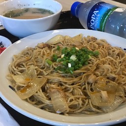 Yamagoya Ramen Yangon International Airport