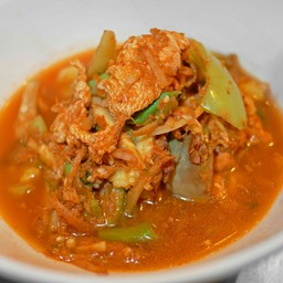 แกงป่าไก่