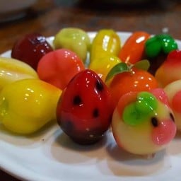 Cook & Coff By วังจันทร์