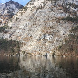 Konigssee St.Batholomae