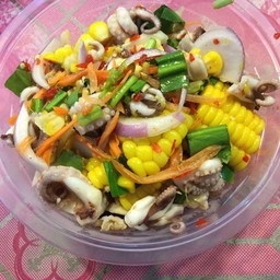 โบโบ้ยำแซ่บนัว