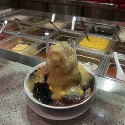 Sweet Spoon Dessert @ Food Republic Pavilion Kuala Lumpur