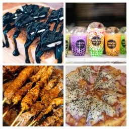 Chincha จรัญฯ 13