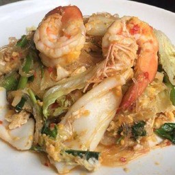 ร้านสุกี้ทะเลวงเวียน 22 (สาขา 2) สาขา 2