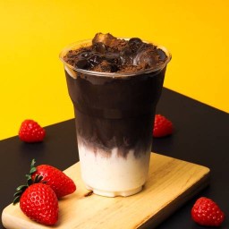 Little Reveurs Cafe'