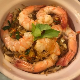 ผัดวุ้นเส้น