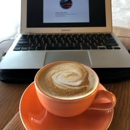 80.8.8 EIGHTY.EIGHT.EIGHT Coffee