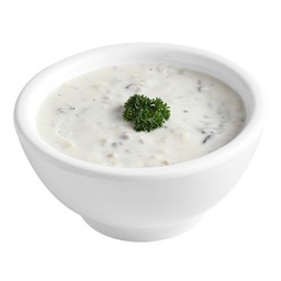 ซุปเห็ด