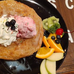 ตามใจฉันวันชีทติ้งของคนไดเอ็ท..เข้ากันจนลืมเทรนเนอร์เลย