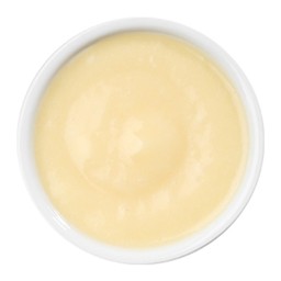 น้ำสลัดครีม