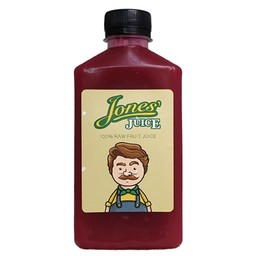 น้ำสกัดเย็น Detox