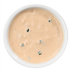 น้ำสลัดเทาซันไอซ์แลนด์