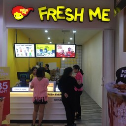 Fresh Me โลตัสประชาชื่น