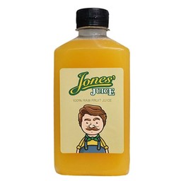 น้ำสกัดเย็น wake up Vit c